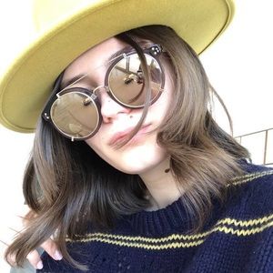 Meet your Posher, Krystyna